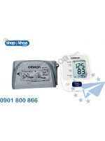 Máy đo huyết áp tự động Omron HEM-7121