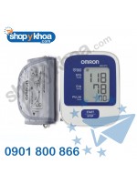 Máy đo huyết áp tự động Omron HEM-8712 