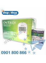 Máy đo đường huyết One Touch Select Simple_MG